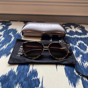 KREWE Clio sunglasses